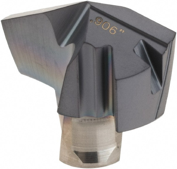Carbide Insert, Grade IC908, TiAlN - Iscar 5506655