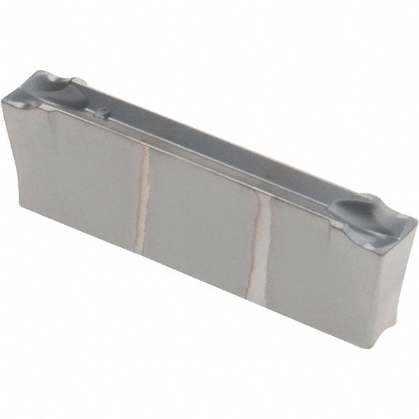 ISO 13399 Solid Carbide Insert, Grade IC907, Coated - Iscar 6096877