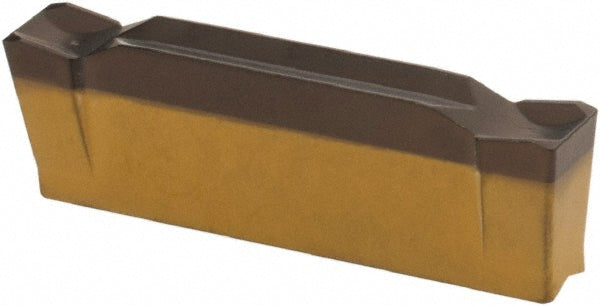 ISO 13399 Solid Carbide Insert, Grade IC5400, TiCN - Iscar 6099017