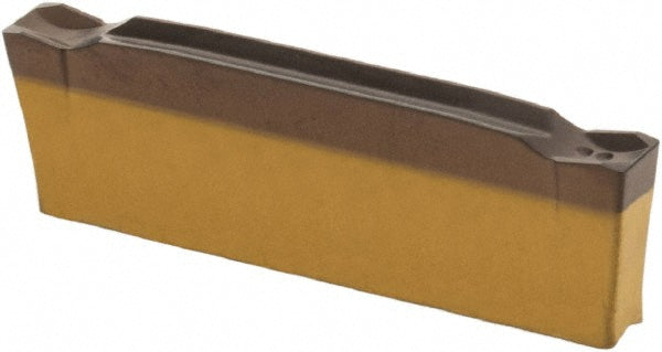 ISO 13399 Solid Carbide Insert, Grade IC5400, TiCN - Iscar 6080116