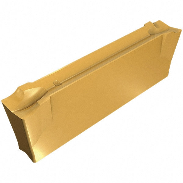 ISO 13399 Solid Carbide Insert, Grade IC5400, TiCN - Iscar 6080225