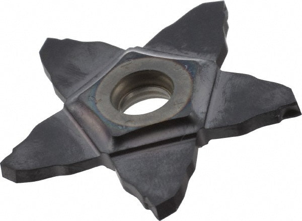 ISO 13399 Carbide Insert, Grade IC908, Coated - Iscar 6003587