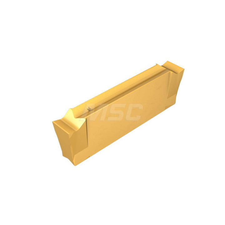 ISO 13399 Solid Carbide Insert, Grade IC508, TiCN - Iscar 6002938