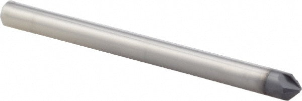 Chamfer Mills & Back Chamfers - Iscar 5621196