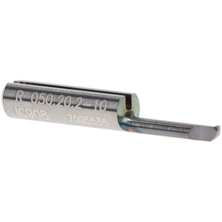 Boring Bars - Iscar 6405293