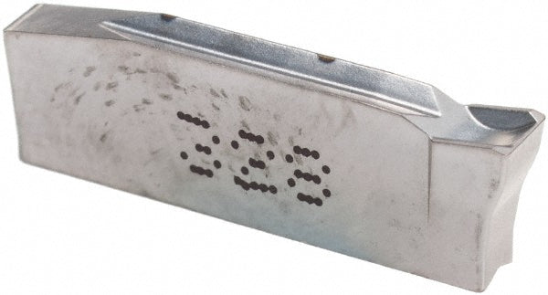 ISO 13399 Solid Carbide Insert, Grade IC328, TiN/TiCN - Iscar 6003292