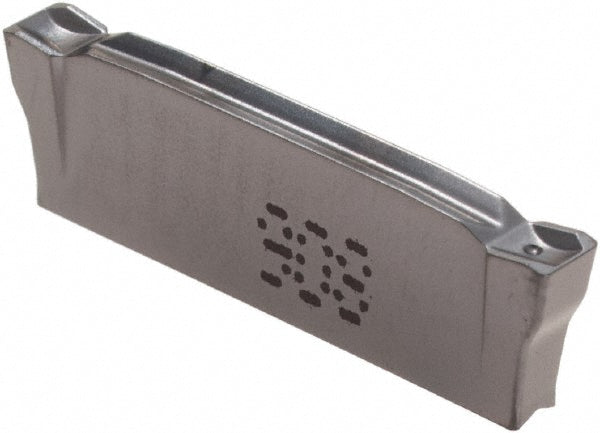 ISO 13399 Solid Carbide Insert, Grade IC908, Coated - Iscar 6003489