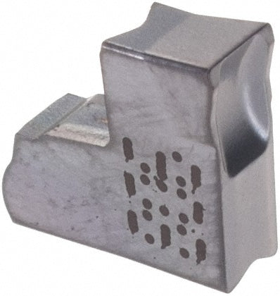 ISO 13399 Solid Carbide Insert, Grade IC908, Coated - Iscar 6004545