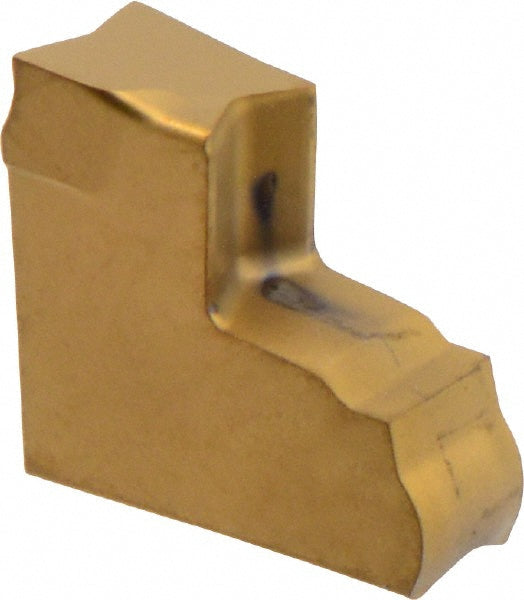 ISO 13399 Solid Carbide Insert, Grade IC808, Coated - Iscar 6004447