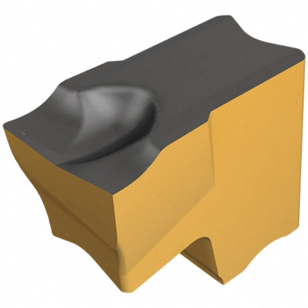 ISO 13399 Solid Carbide Insert, Grade IC830, Coated - Iscar 6004446