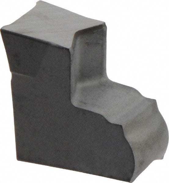 ISO 13399 Solid Carbide Insert, Grade IC20 - Iscar 6004438