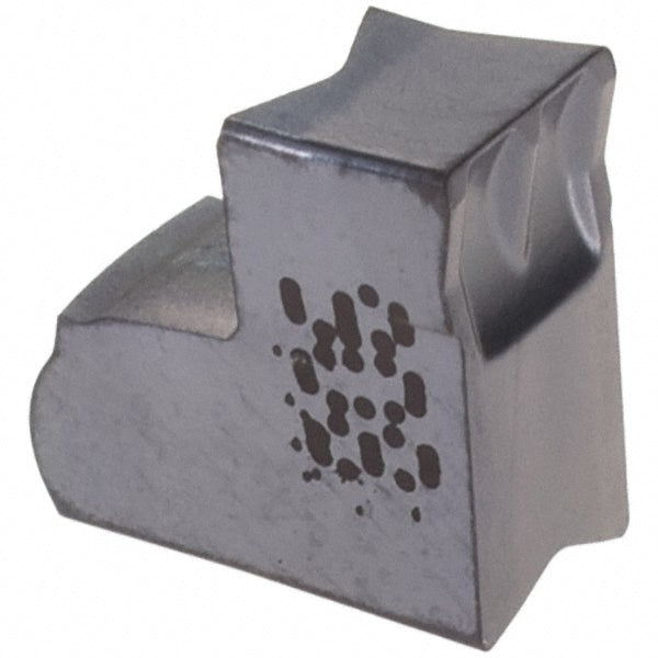 ISO 13399 Solid Carbide Insert, Grade IC908, Coated - Iscar 6004547