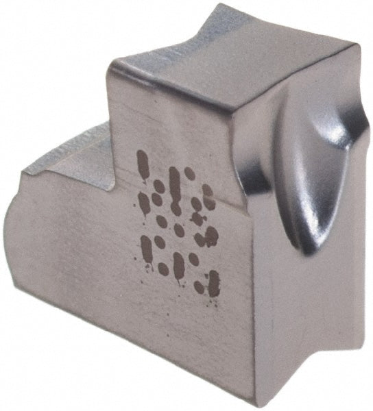 ISO 13399 Solid Carbide Insert, Grade IC908, Coated - Iscar 6004552