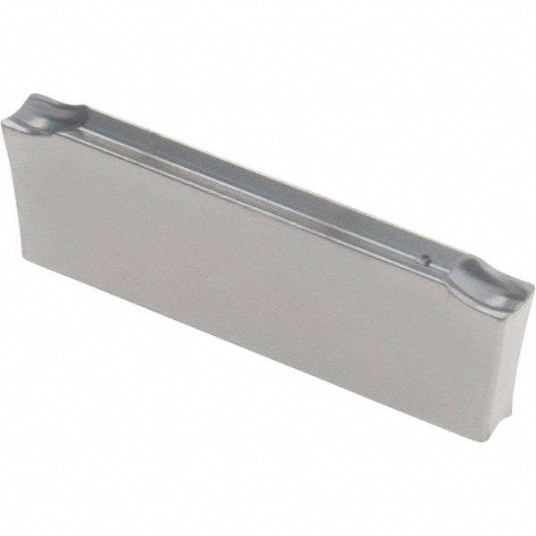 Solid Carbide Insert, Grade IC908, Coated - Iscar 6004633