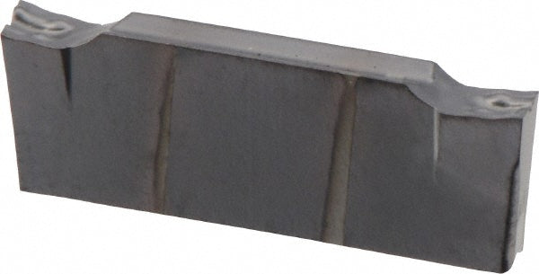 ISO 13399 Solid Carbide Insert, Grade IC908, Coated - Iscar 6090231