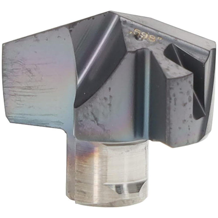 Carbide Insert, Grade IC908, TiAlN - Iscar 5508447