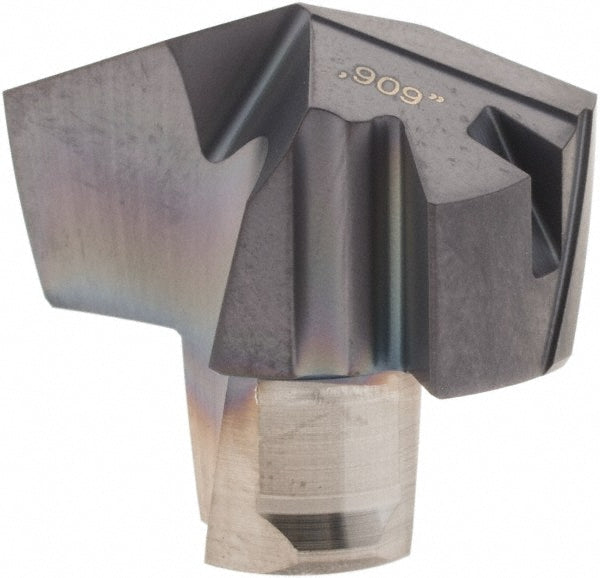 Carbide Insert, Grade IC908, TiAlN - Iscar 5509148