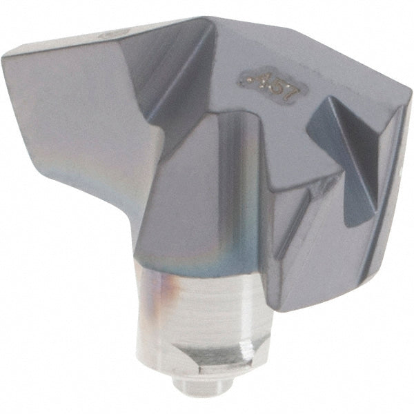 Carbide Insert, Grade IC908, TiAlN - Iscar 5509578