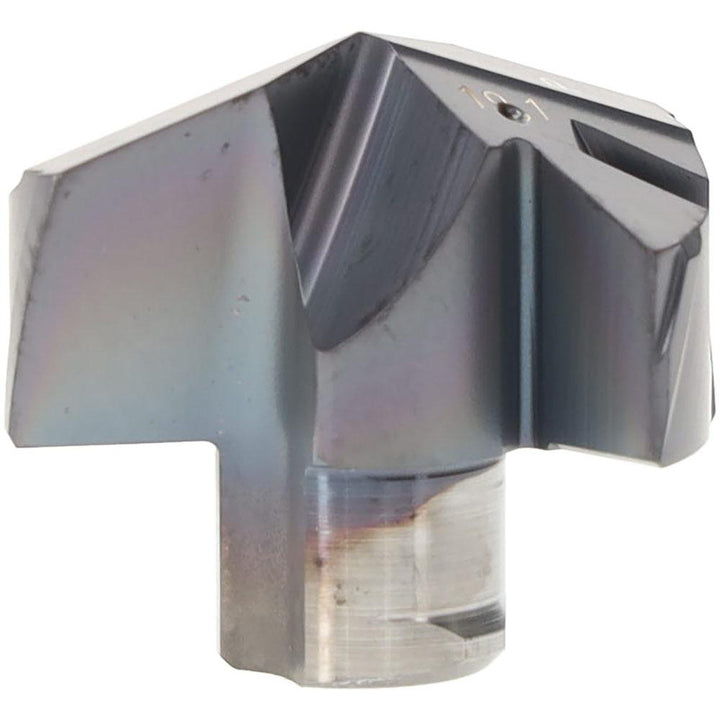 Carbide Insert, Grade IC908, TiAlN - Iscar 5509634