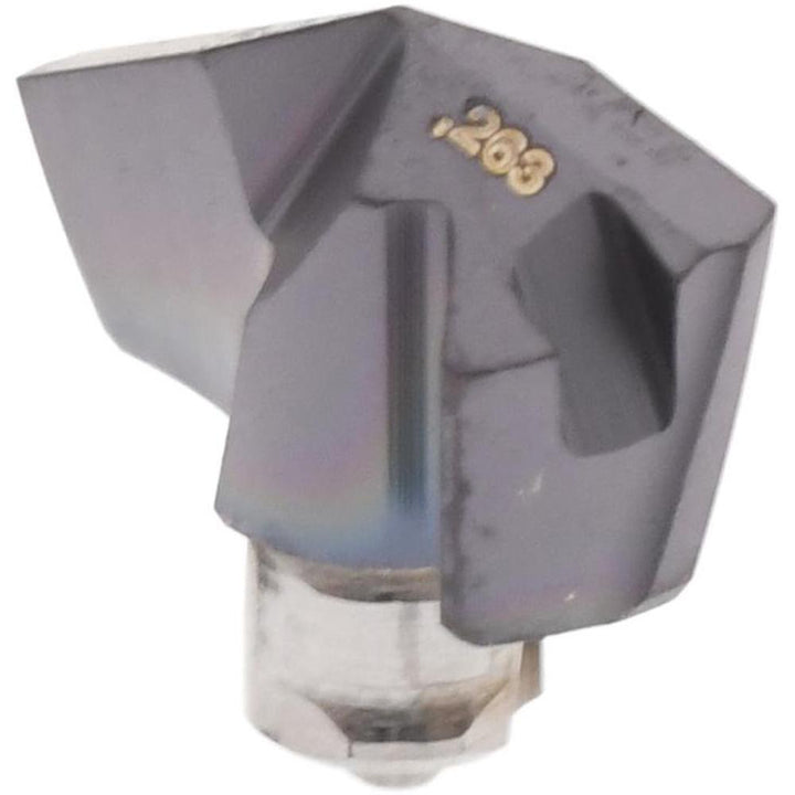 Carbide Insert, Grade IC908, TiAlN - Iscar 5566716