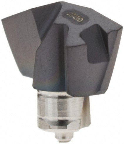 Carbide Insert, Grade IC908, TiAlN - Iscar 5567005