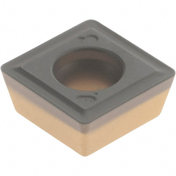 ISO 13399 Solid Carbide Insert, Grade IC8080, Coated - Iscar 5507925