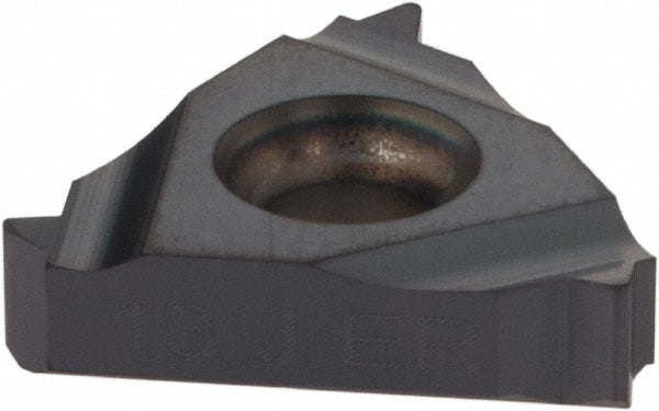 ISO 13399 Solid Carbide Insert, Grade IC908, Coated - Iscar 5902407