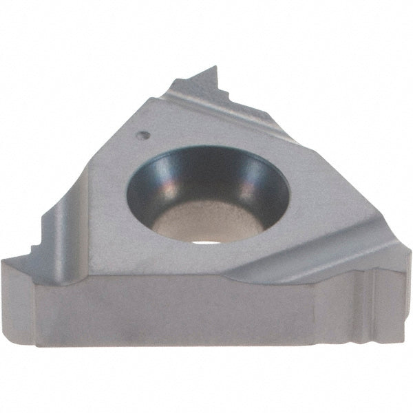 ISO 13399 Solid Carbide Insert, Grade IC908, Coated - Iscar 5902115