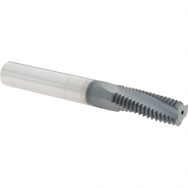 Helical Flute Thread Mills - Iscar 5605119
