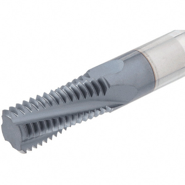 Helical Flute Thread Mills - Iscar 5604465
