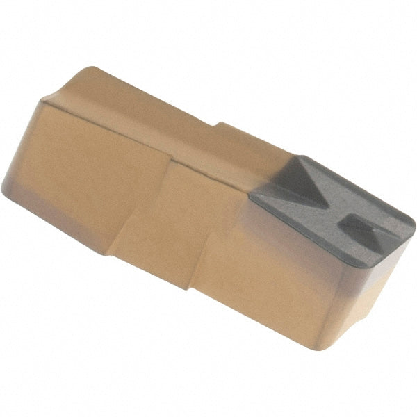 ISO 13399 Solid Carbide Insert, Grade IC8250, Al2O3 - Iscar 6492384