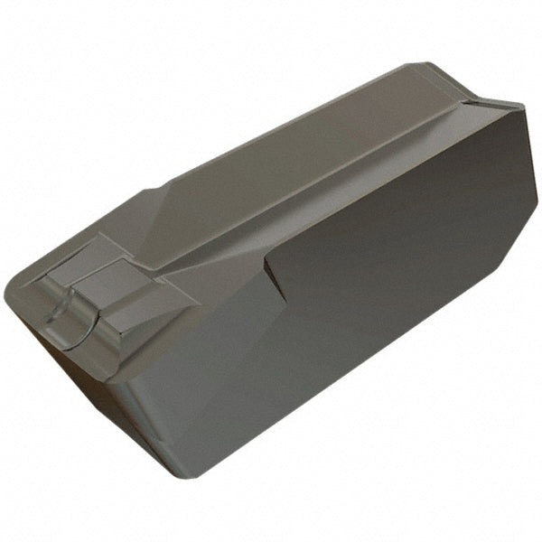 ISO 13399 Solid Carbide Insert, Grade IC907, TiAlN - Iscar 6491177
