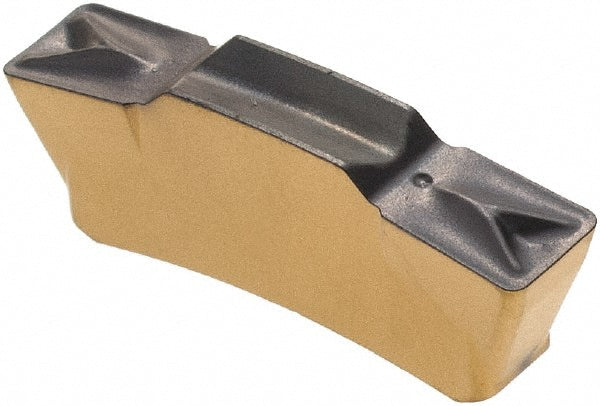 ISO 13399 Solid Carbide Insert, Grade IC830, AlTiN - Iscar 6450129