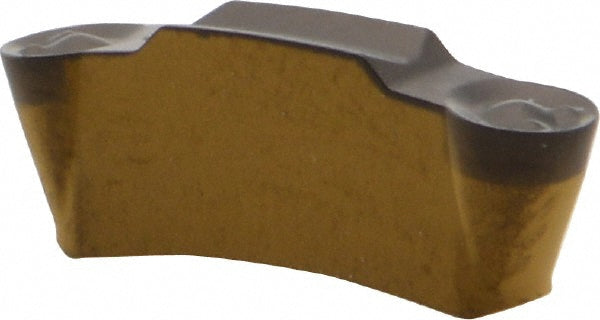 ISO 13399 Solid Carbide Insert, Grade IC8250, Al2O3 - Iscar 6450103