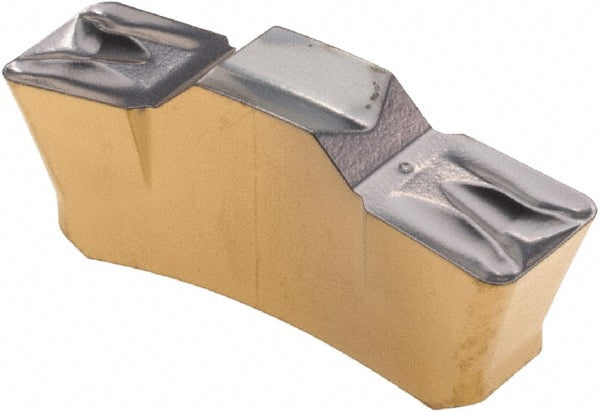 ISO 13399 Solid Carbide Insert, Grade IC808, AlTiN - Iscar 6450116