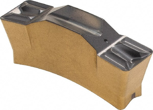 ISO 13399 Solid Carbide Insert, Grade IC808, AlTiN - Iscar 6450119