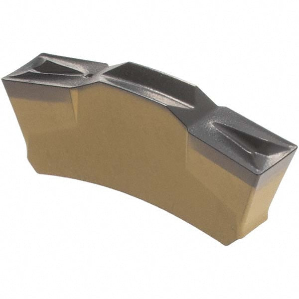 ISO 13399 Solid Carbide Insert, Grade IC8250, Al2O3 - Iscar 6450104