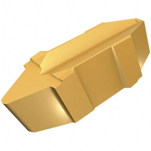 ISO 13399 Solid Carbide Insert, Grade IC8250, Al2O3 - Iscar 6405217