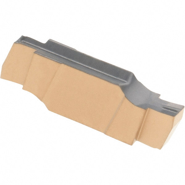 ISO 13399 Solid Carbide Insert, Grade IC830, AlTiN - Iscar 6405177