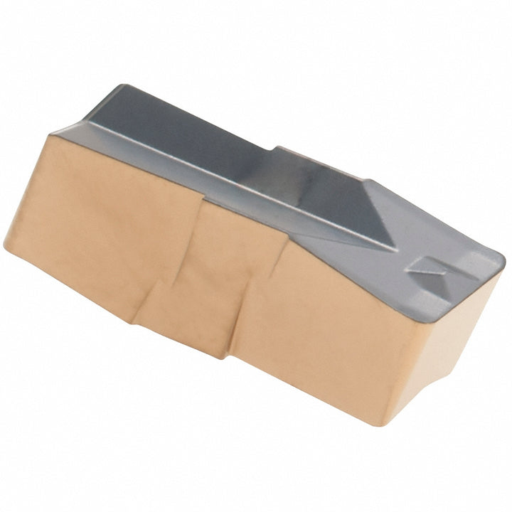 ISO 13399 Solid Carbide Insert, Grade IC830, AlTiN - Iscar 6405154