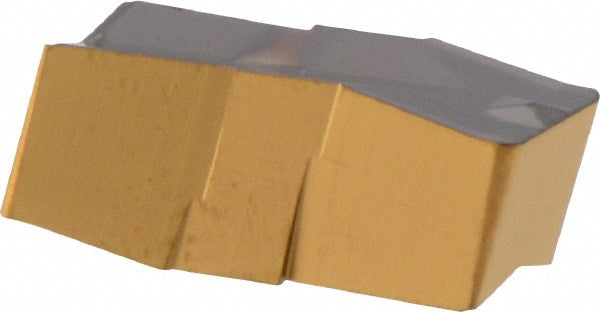 ISO 13399 Solid Carbide Insert, Grade IC808, AlTiN - Iscar 6405120