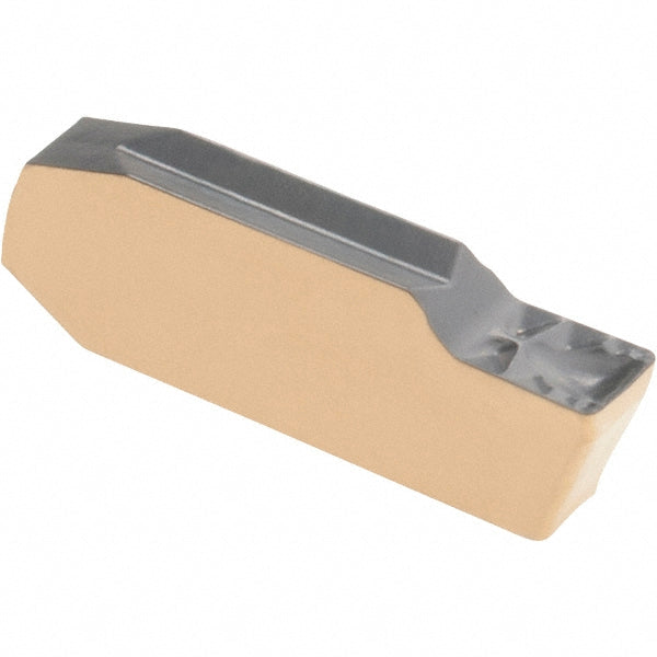 Solid Carbide Insert, Grade IC830, TiAlN - Iscar 6405129