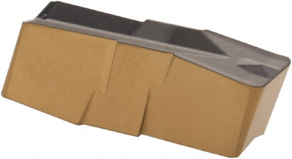 Solid Carbide Insert, Grade IC830, TiAlN - Iscar 6405122
