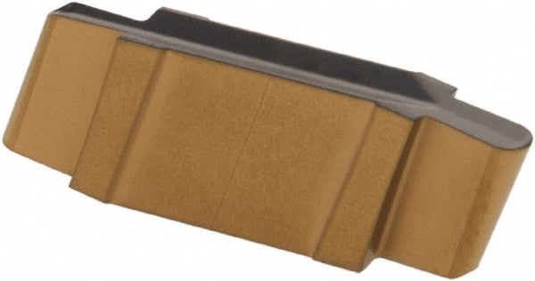 ISO 13399 Solid Carbide Insert, Grade IC830, AlTiN - Iscar 6405094