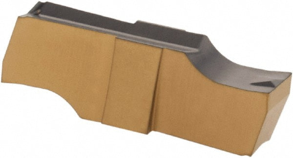 ISO 13399 Solid Carbide Insert, Grade IC830, AlTiN - Iscar 6405099