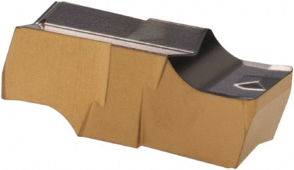 ISO 13399 Solid Carbide Insert, Grade IC808, AlTiN - Iscar 6405124