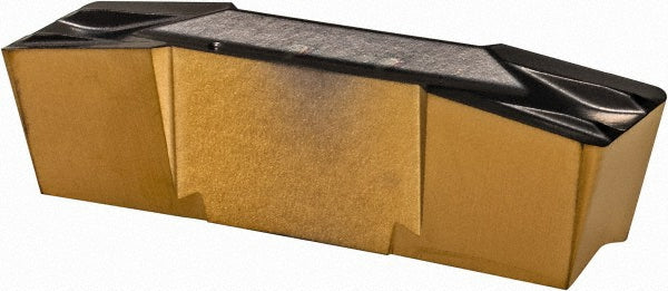 ISO 13399 Solid Carbide Insert, Grade IC830, AlTiN - Iscar 6405077