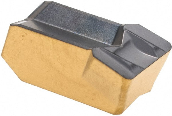 ISO 13399 Solid Carbide Insert, Grade IC808, AlTiN - Iscar 6405075