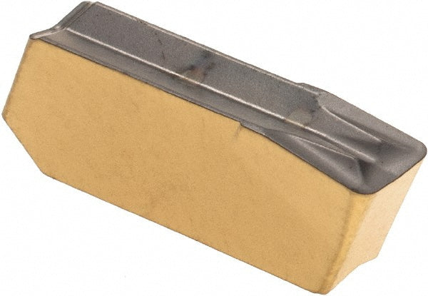 Solid Carbide Insert, Grade IC830, TiAlN - Iscar 6405068