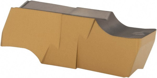 ISO 13399 Solid Carbide Insert, Grade IC830, AlTiN - Iscar 6405065